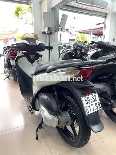 Sh150 nhập ý Sm 105 zin chao chưa mở bs tp