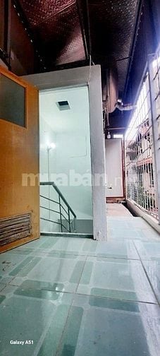 Bán nhà đẹp Định Công: 16m2, 3 tầng, 1,4 tỷ