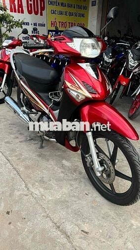 Future neo kim 2009 đỏ đen ( hỗ trợ góp )