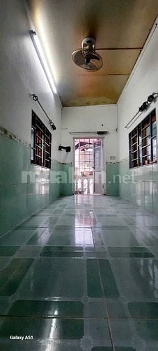 Bán nhà đẹp Định Công: 16m2, 3 tầng, 1,4 tỷ