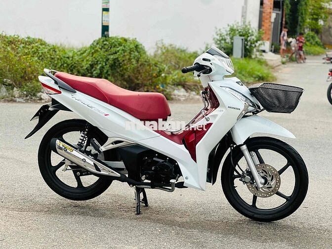 WAVEi 125 THÁI 2020 ODO THẤP XE CỰC MỚI HÀNG HIẾM