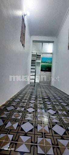 Bán nhà đẹp Định Công: 16m2, 3 tầng, 1,4 tỷ