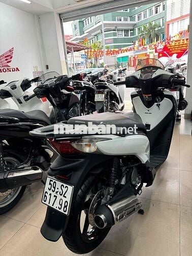 Sh150 nhập ý Sm 105 zin chao chưa mở bs tp