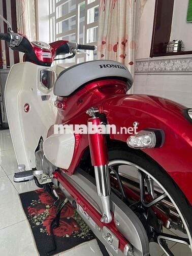 Cub 150 odo 1km Như Mới