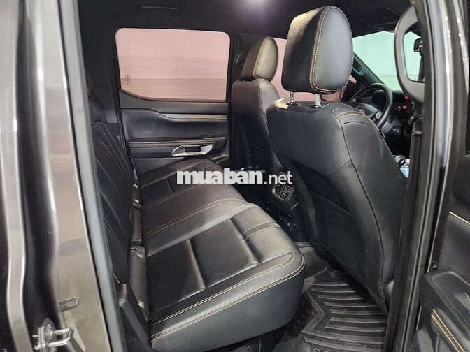Ford Ranger 2022 Wildtrak 2.0 4x4 AT - 50000 km