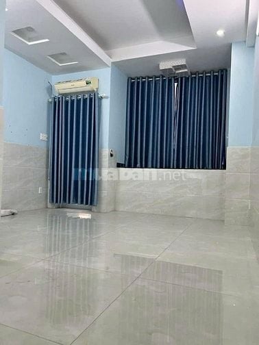 BÁN NHÀ MẶT TIỀN ĐƯỜNG HOA SỮA, Q. PHÚ NHUẬN 