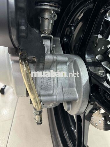 Sh150 nhập ý Sm 105 zin chao chưa mở bs tp