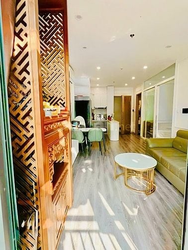 CHỈ 3,55 TỶ CÓ NGAY CĂN CHUNG CƯ 2 PN - 48M2 TẠI VINHOMES SMART CITY