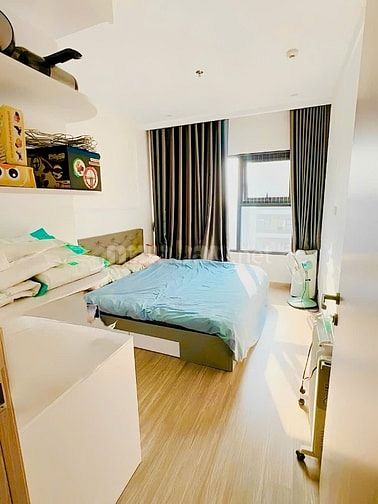 CHỈ 3,55 TỶ CÓ NGAY CĂN CHUNG CƯ 2 PN - 48M2 TẠI VINHOMES SMART CITY