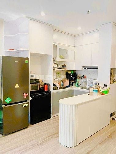 CHỈ 3,55 TỶ CÓ NGAY CĂN CHUNG CƯ 2 PN - 48M2 TẠI VINHOMES SMART CITY