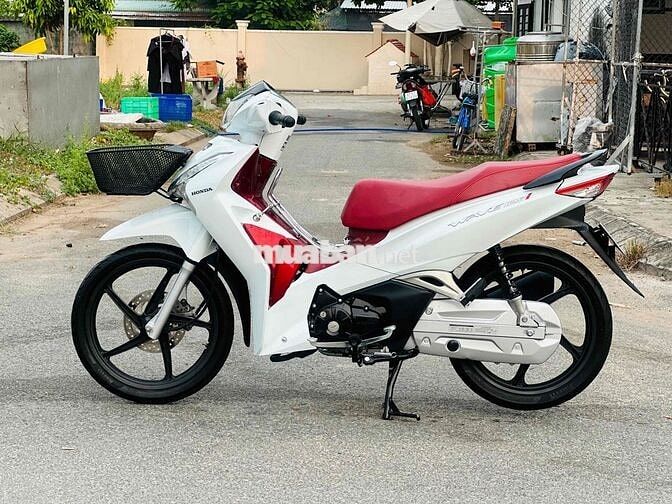 WAVEi 125 THÁI 2020 ODO THẤP XE CỰC MỚI HÀNG HIẾM