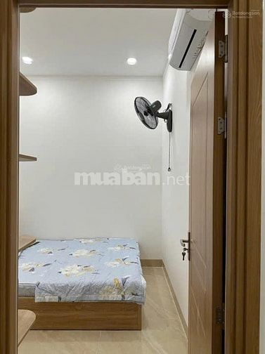 Chính Chủ Cần Bán Nhà Gấp - Chỉ 950 Triệu - Bình Chánh