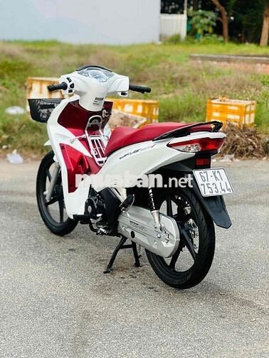 WAVEi 125 THÁI 2020 ODO THẤP XE CỰC MỚI HÀNG HIẾM