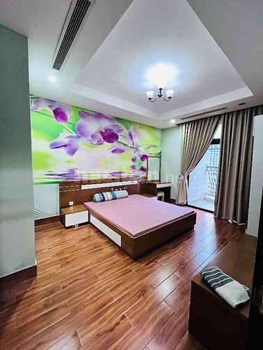 Cho thuê nhà chính chủ. R4 - Royal city