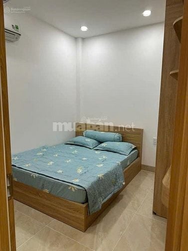Chính Chủ Cần Bán Nhà Gấp - Chỉ 950 Triệu - Bình Chánh