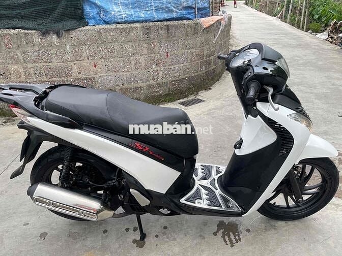 Cần bán sh 125 việt nam chính chủ 2013 máy zjn