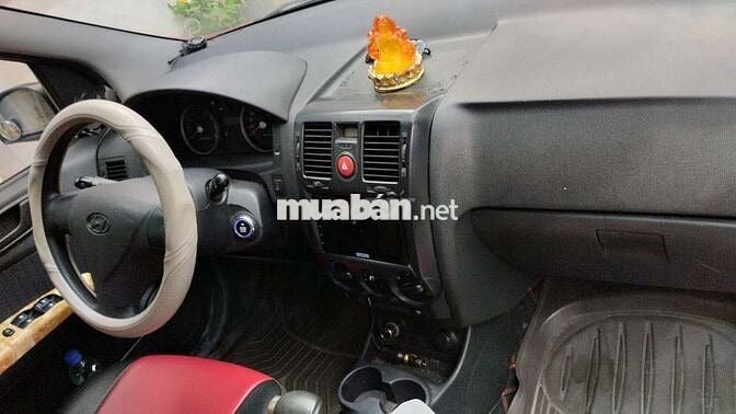 Hyundai Getz 2008 1.4 AT - 180000 km