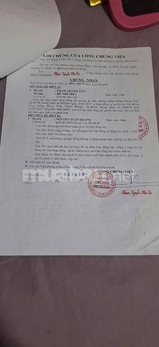 Bán Xe Máy SH Cho Anh Lê Chí Hiếu
