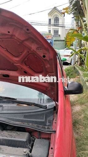Hyundai Getz 2008 1.4 AT - 180000 km