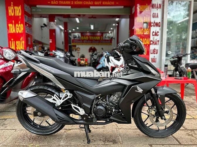 Bán Winner V1 2017 Nguyên Zin ( Hỗ Trợ Trả Góp )
