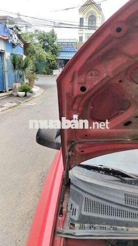 Hyundai Getz 2008 1.4 AT - 180000 km