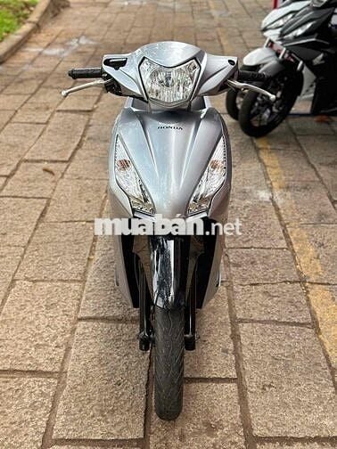 Bán Vision 2015 Bạc Porsche Sporty Cực Đẹp