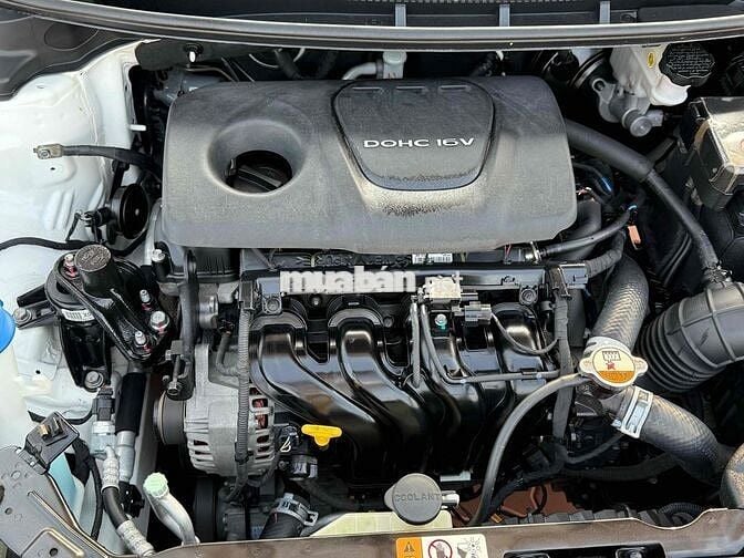 Kia Cerato 2017 1.6 số tự động rất mới