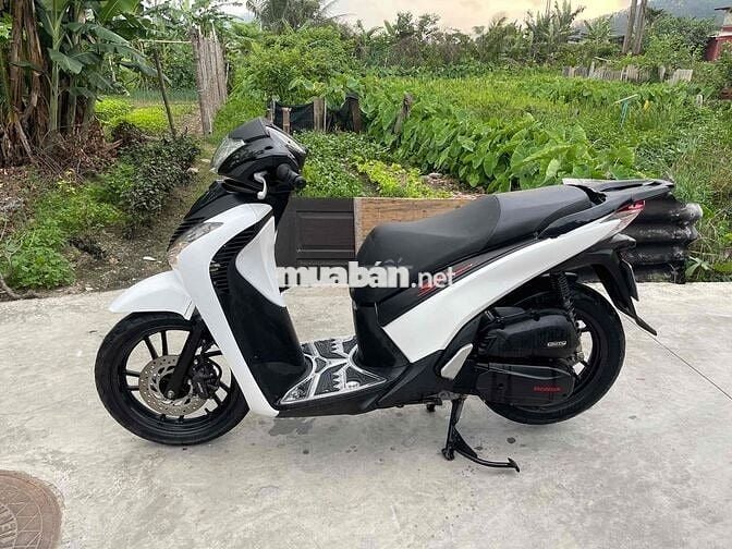 Cần bán sh 125 việt nam chính chủ 2013 máy zjn