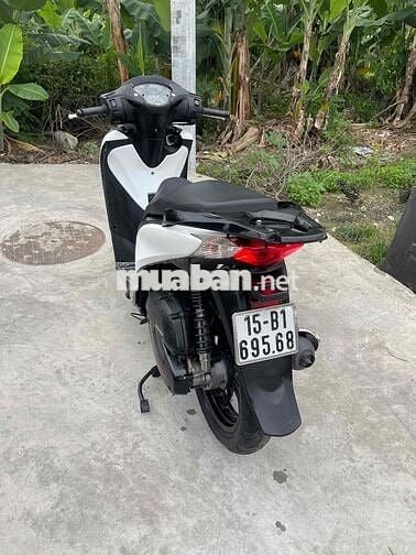 Cần bán sh 125 việt nam chính chủ 2013 máy zjn