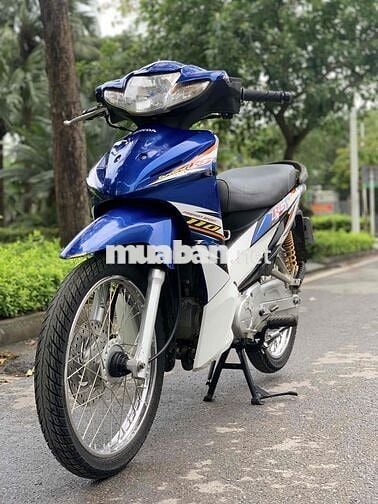 wave RS 110 dk 2012 ngon chất khoẻ