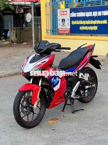 HONDA WINNER X V3 ABS 2023 CHÍNH CHỦ