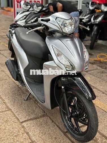 Bán Vision 2015 Bạc Porsche Sporty Cực Đẹp