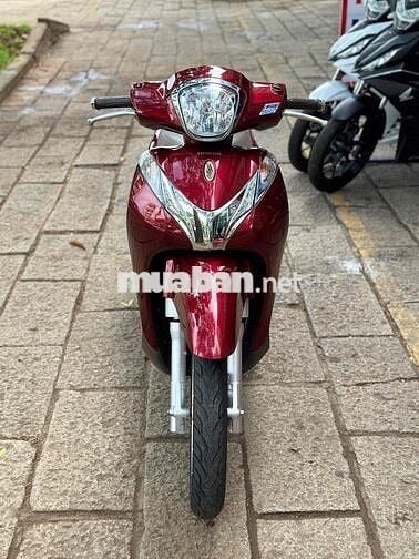 Bán SH Mode 2017 Smartkey Nguyên Zin Chính Chủ