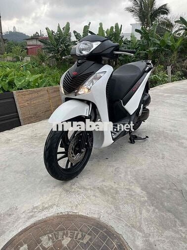 Cần bán sh 125 việt nam chính chủ 2013 máy zjn