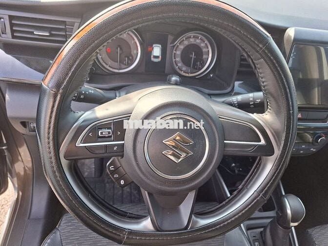Suzuki XL 7 2021 GLX AT - 17000 km