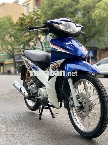 wave RS 110 dk 2012 ngon chất khoẻ