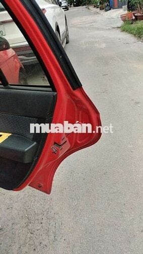 Hyundai Getz 2008 1.4 AT - 180000 km