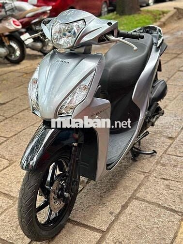 Bán Vision 2015 Bạc Porsche Sporty Cực Đẹp