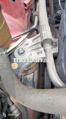 Hyundai Getz 2008 1.4 AT - 180000 km
