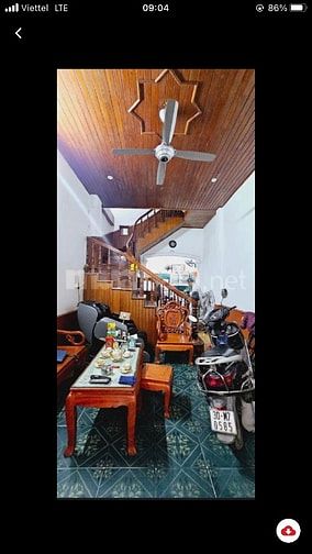 MẶT PHỐ LÝ THƯỜNG KIỆT_CẠNH QUẬN UỶ HÀ ĐÔNG_MELINH PLARA_NHÀ THI ĐẤU H