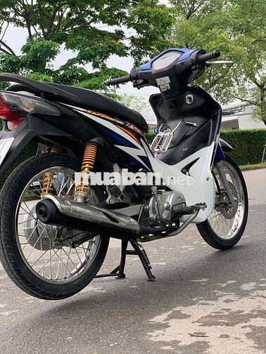wave RS 110 dk 2012 ngon chất khoẻ