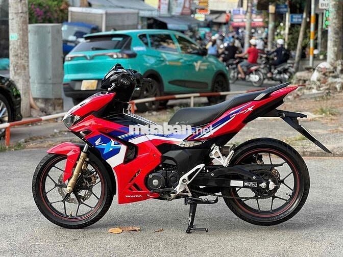 HONDA WINNER X V3 ABS 2023 CHÍNH CHỦ