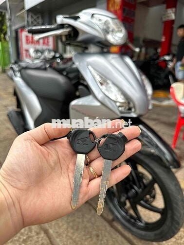 Bán Vision 2015 Bạc Porsche Sporty Cực Đẹp