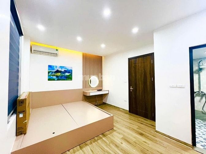 BA GÁC ĐỖ TRÁNH, 100M RA PHỐ, BÙI XƯƠNG TRẠCH THANH XUÂN, 36M2 6.6 TỶ.