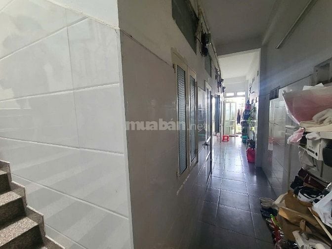 Bán nhà có 14P+MB dòng tiền ổn, P. Tân Sơn Nhì 4,1x20m (80m2), T, 3L
