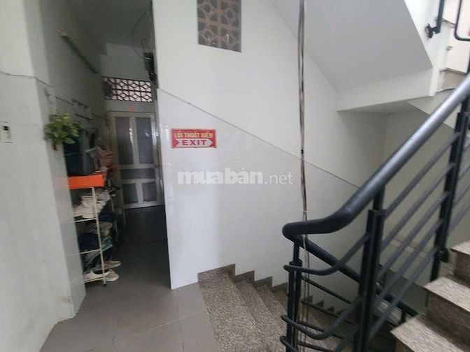 Bán nhà có 14P+MB dòng tiền ổn, P. Tân Sơn Nhì 4,1x20m (80m2), T, 3L