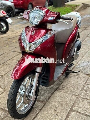 Bán SH Mode 2017 Smartkey Nguyên Zin Chính Chủ