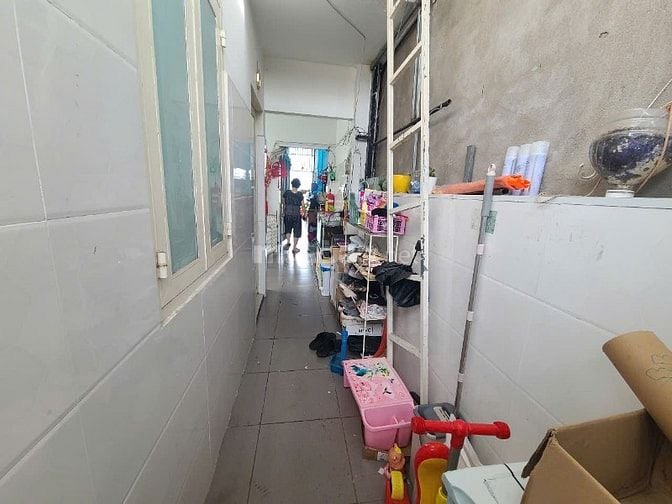 Bán nhà có 14P+MB dòng tiền ổn, P. Tân Sơn Nhì 4,1x20m (80m2), T, 3L