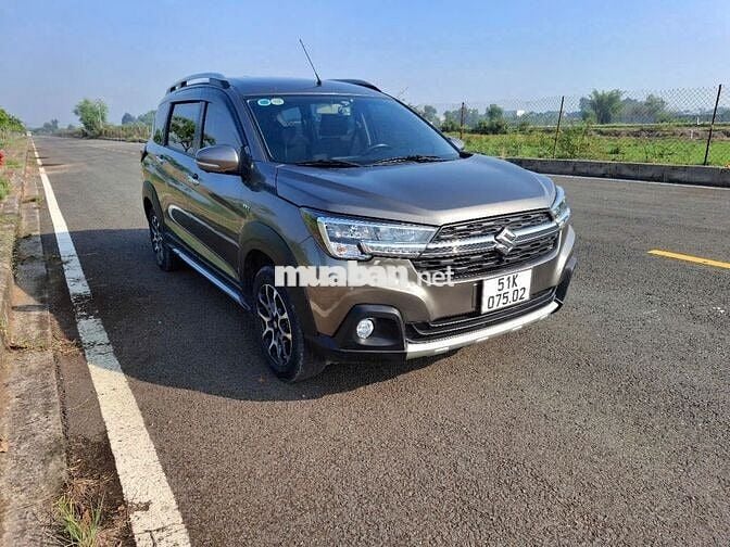 Suzuki XL 7 2021 GLX AT - 17000 km
