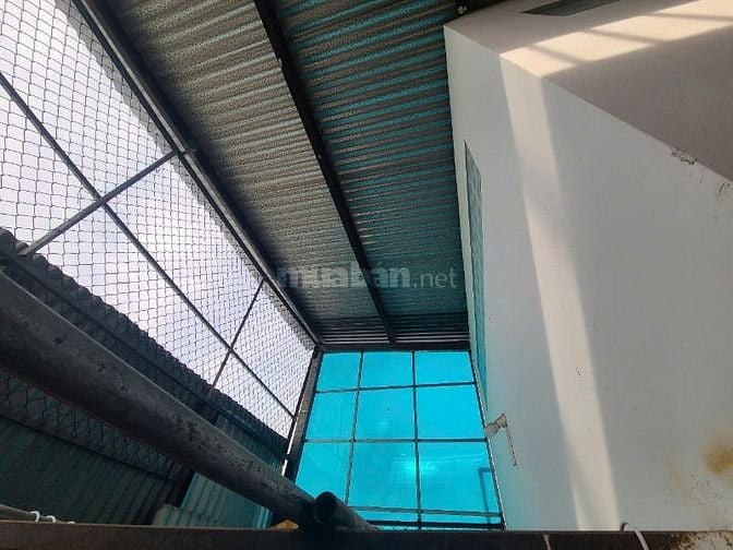 Bán nhà có 14P+MB dòng tiền ổn, P. Tân Sơn Nhì 4,1x20m (80m2), T, 3L